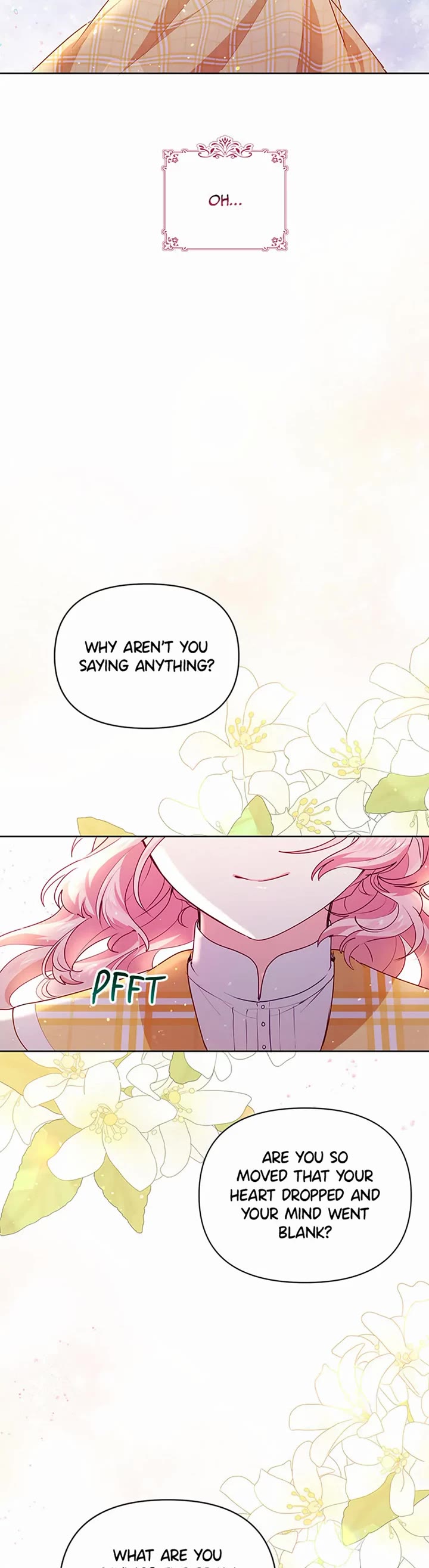 A Strange but Effective Villainess Life Chapter 6 page 37 - Chapter 6