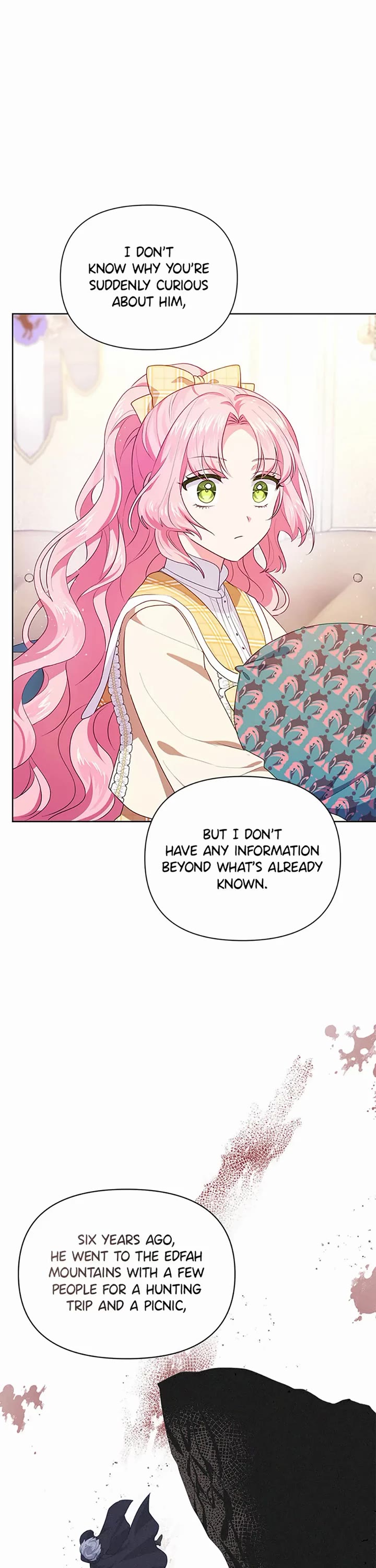 A Strange but Effective Villainess Life Chapter 6 page 7 - Chapter 6