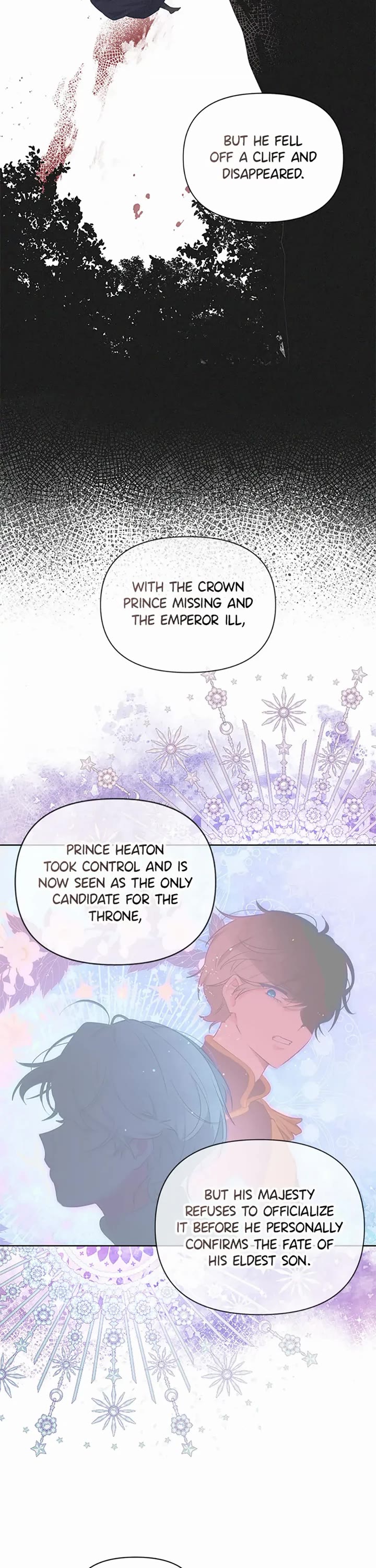 A Strange but Effective Villainess Life Chapter 6 page 8 - Chapter 6