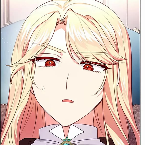 A Strange but Effective Villainess Life Chapter 6 cover
