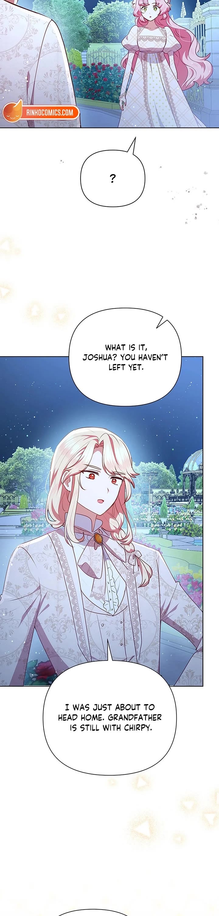 A Strange but Effective Villainess Life Chapter 60 page 16 - Chapter 60