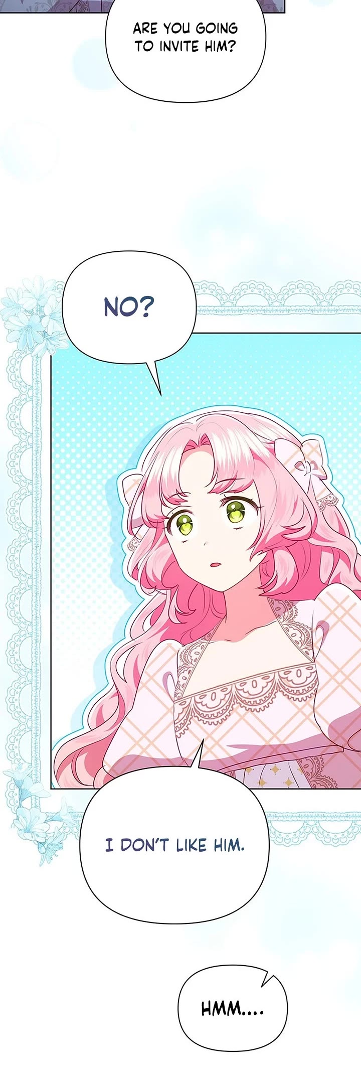 A Strange but Effective Villainess Life Chapter 60 page 24 - Chapter 60