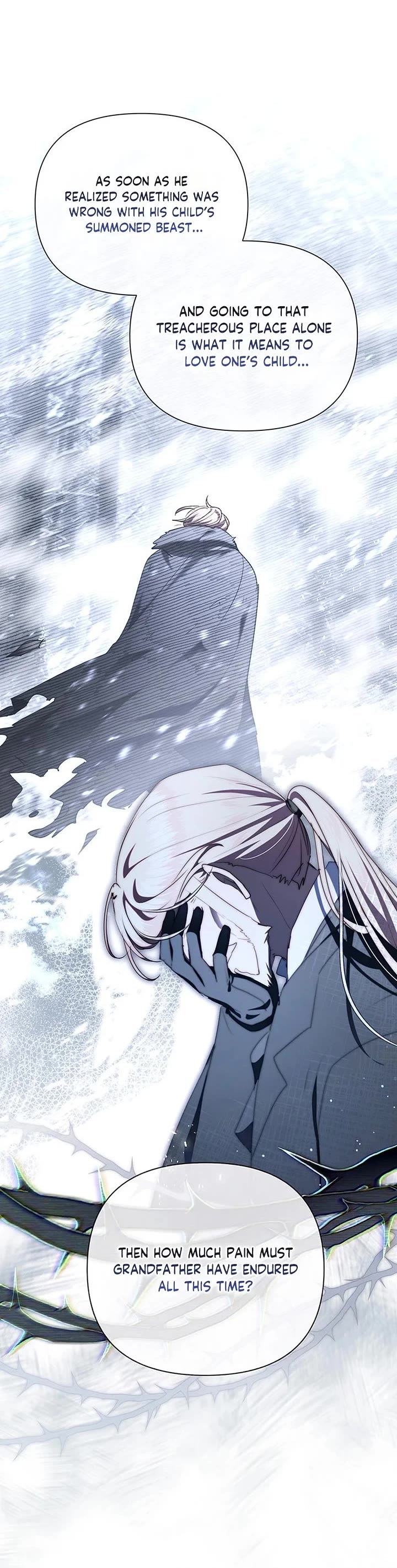 A Strange but Effective Villainess Life Chapter 60 page 30 - Chapter 60