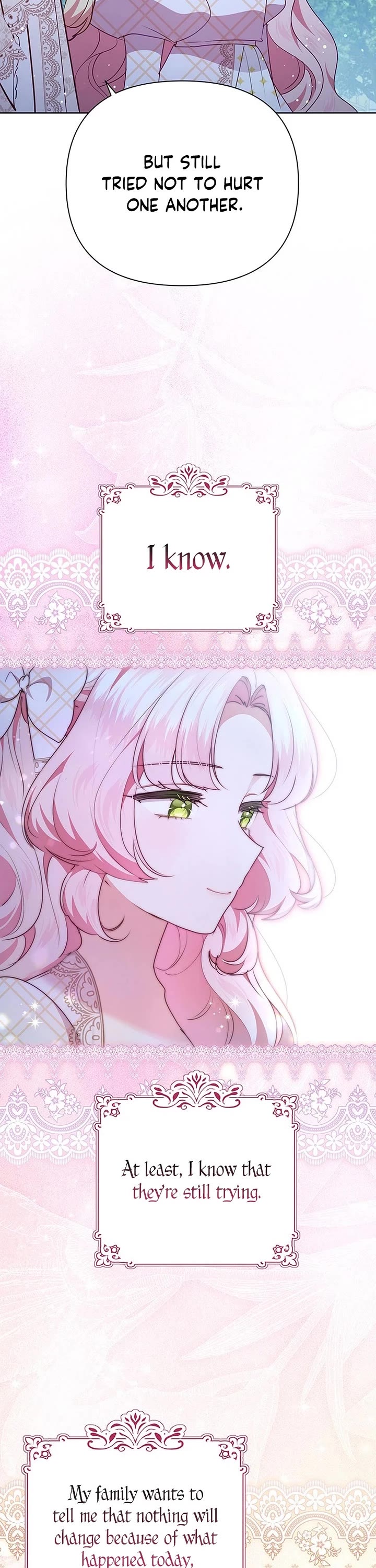 A Strange but Effective Villainess Life Chapter 60 page 32 - Chapter 60