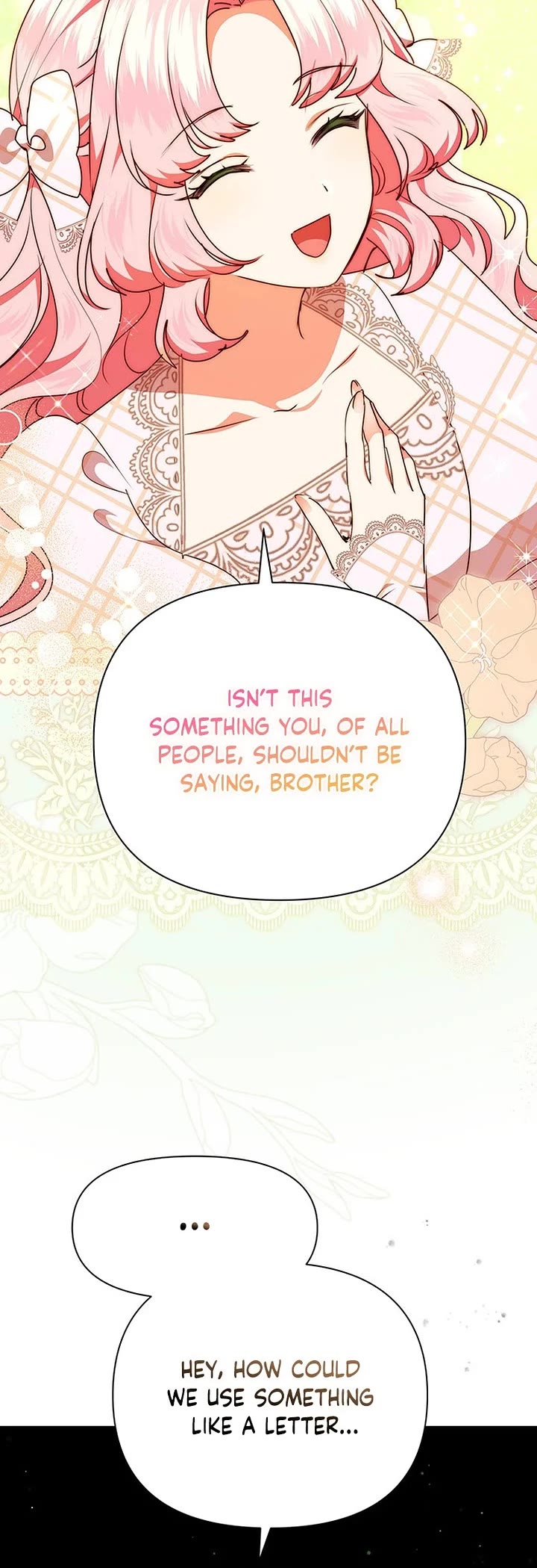 A Strange but Effective Villainess Life Chapter 60 page 35 - Chapter 60