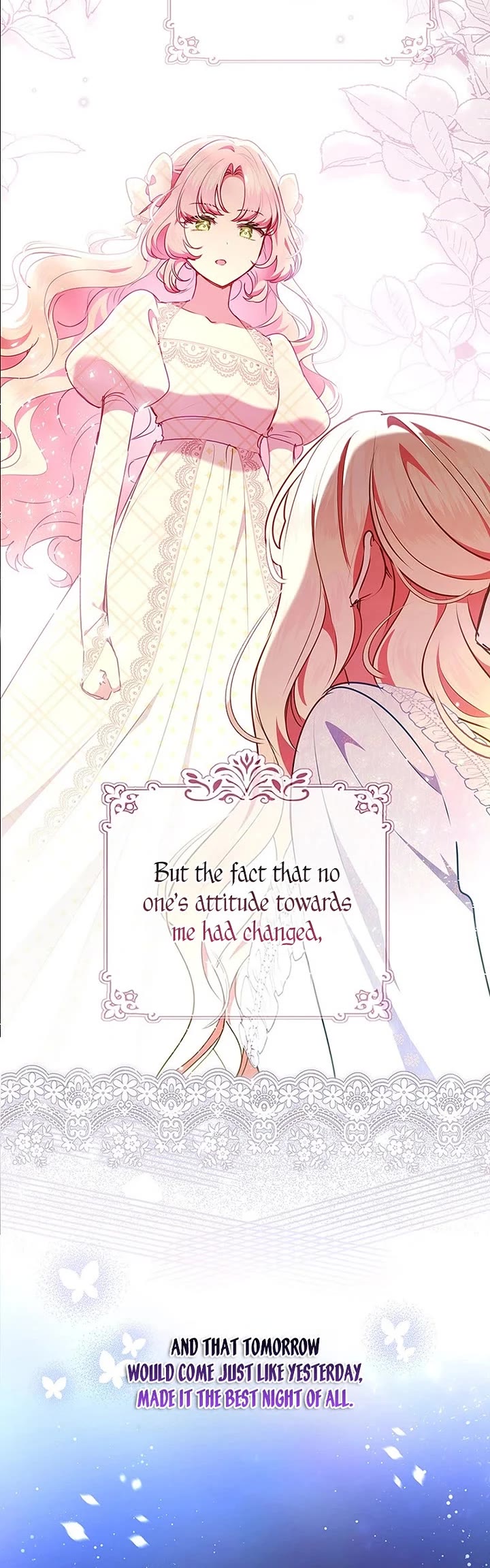 A Strange but Effective Villainess Life Chapter 60 page 39 - Chapter 60