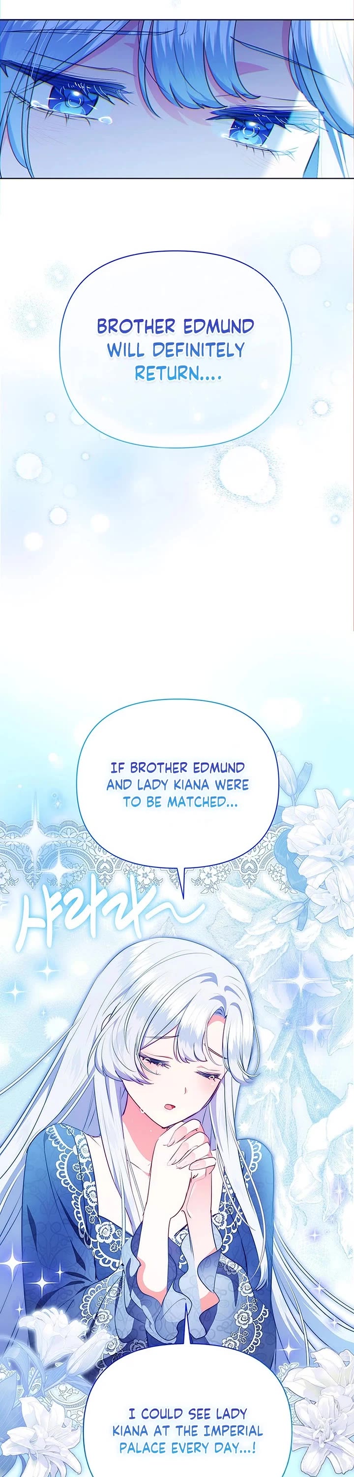 A Strange but Effective Villainess Life Chapter 60 page 5 - Chapter 60