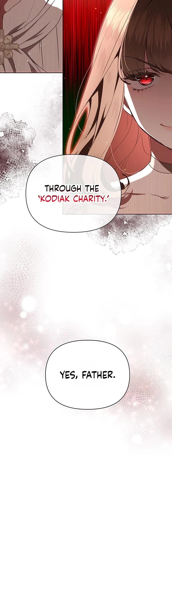 A Strange but Effective Villainess Life Chapter 61 page 10 - Chapter 61