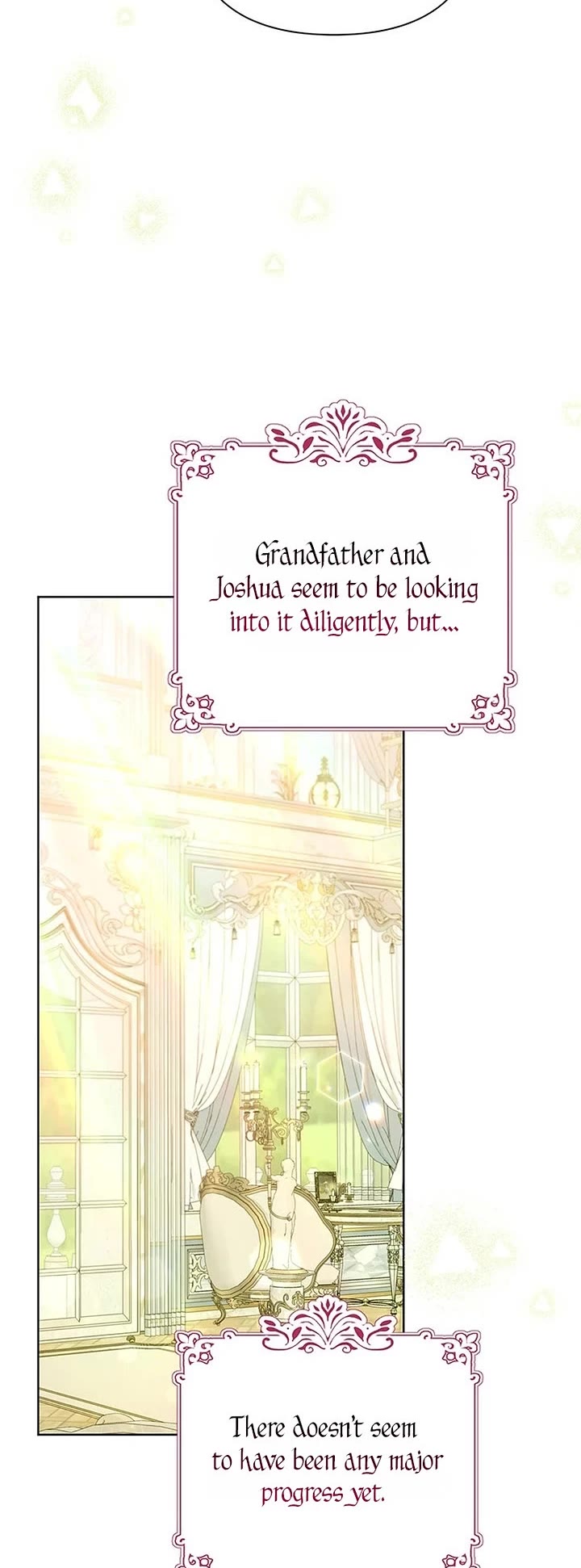 A Strange but Effective Villainess Life Chapter 61 page 19 - Chapter 61