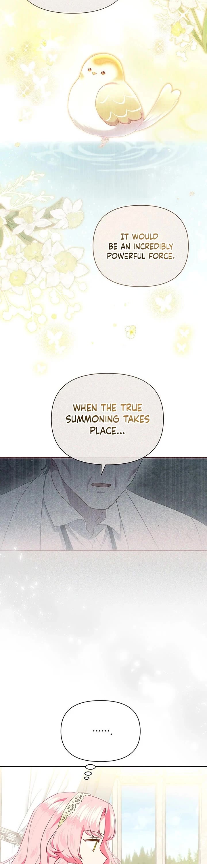 A Strange but Effective Villainess Life Chapter 61 page 22 - Chapter 61