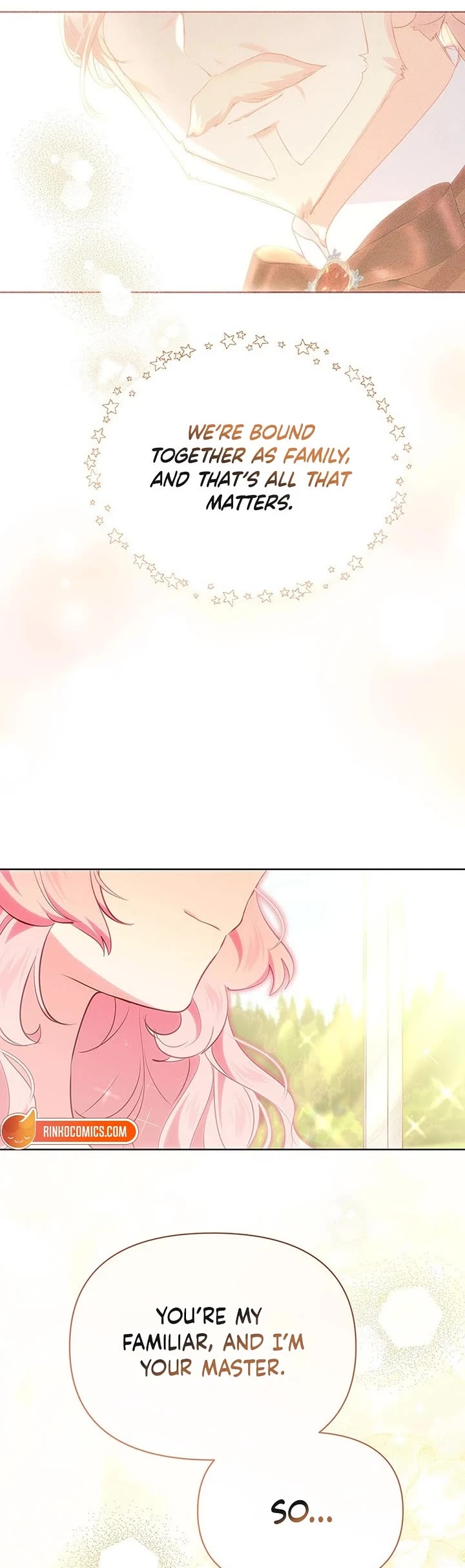 A Strange but Effective Villainess Life Chapter 61 page 24 - Chapter 61