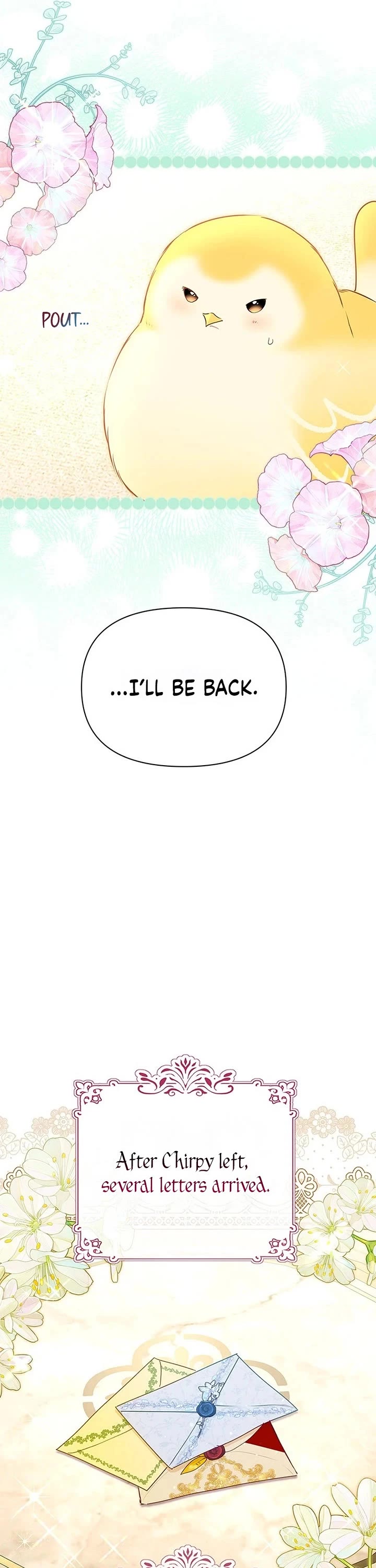 A Strange but Effective Villainess Life Chapter 61 page 26 - Chapter 61