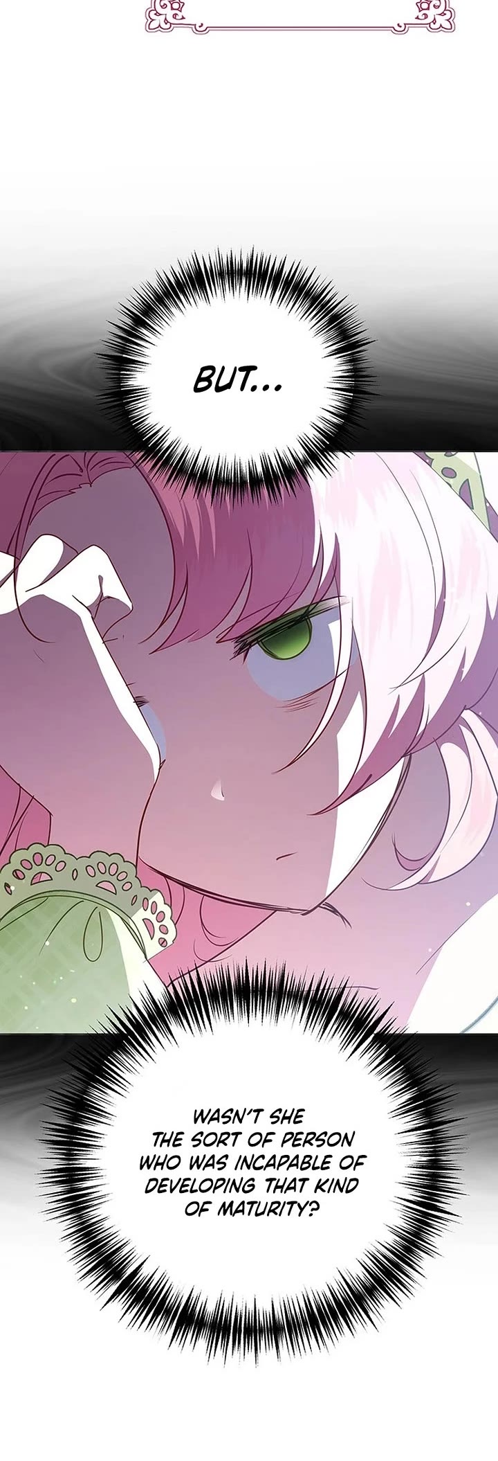 A Strange but Effective Villainess Life Chapter 61 page 30 - Chapter 61