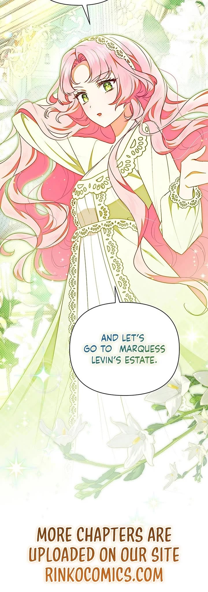A Strange but Effective Villainess Life Chapter 61 page 38 - Chapter 61