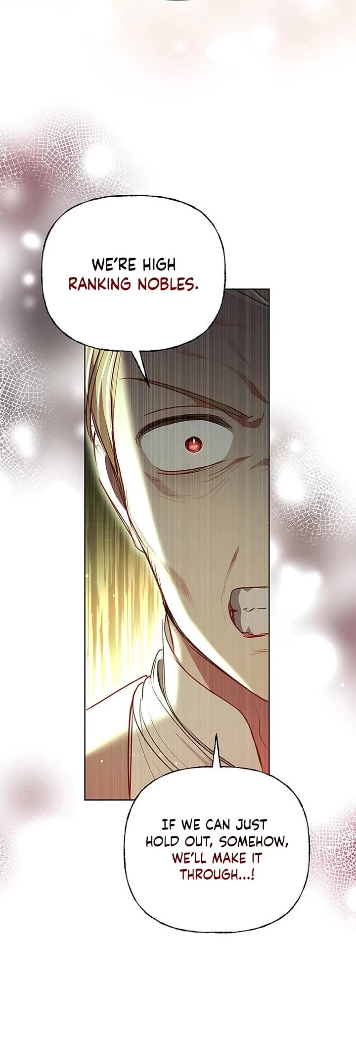 A Strange but Effective Villainess Life Chapter 61 page 4 - Chapter 61
