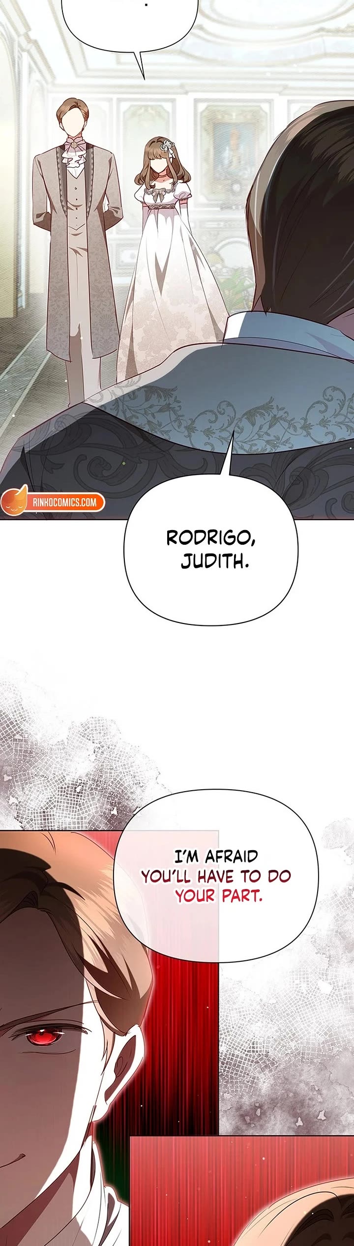 A Strange but Effective Villainess Life Chapter 61 page 9 - Chapter 61