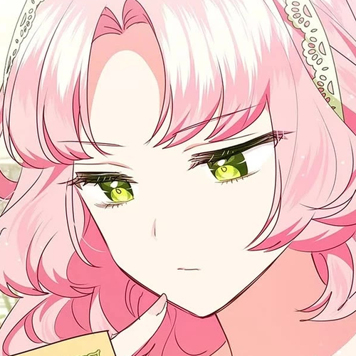 A Strange but Effective Villainess Life Chapter 61 cover