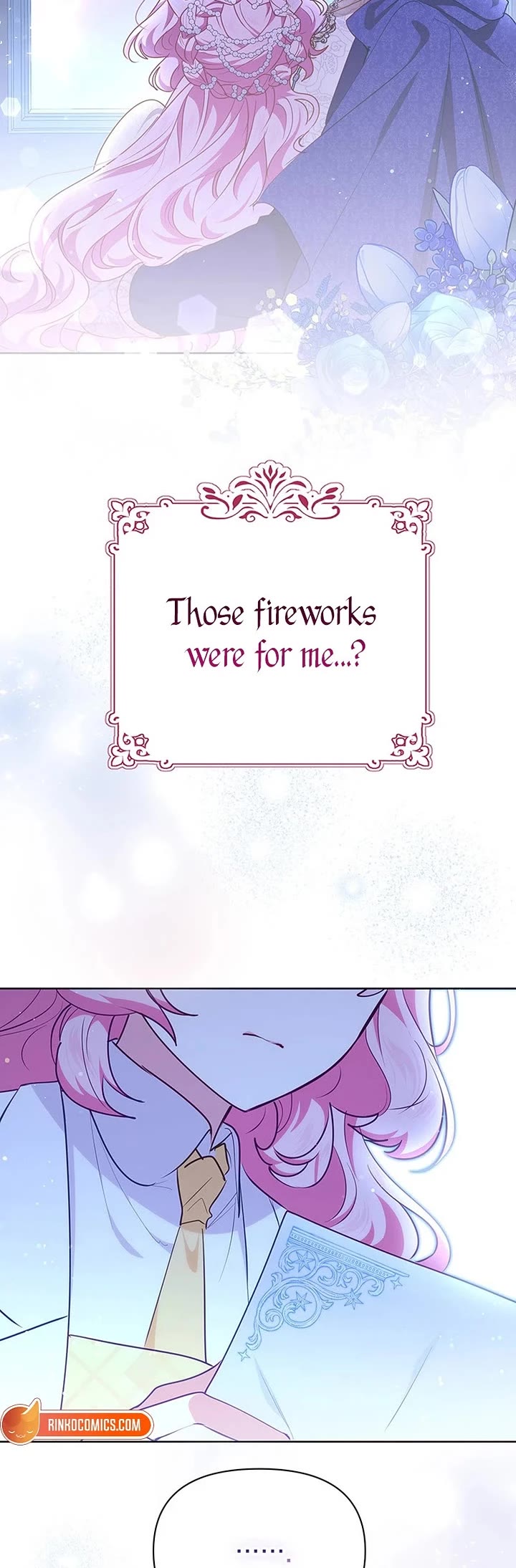 A Strange but Effective Villainess Life Chapter 62 page 23 - Chapter 62