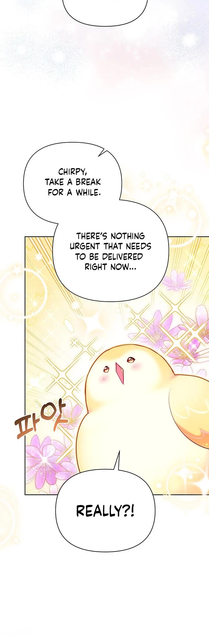 A Strange but Effective Villainess Life Chapter 62 page 24 - Chapter 62
