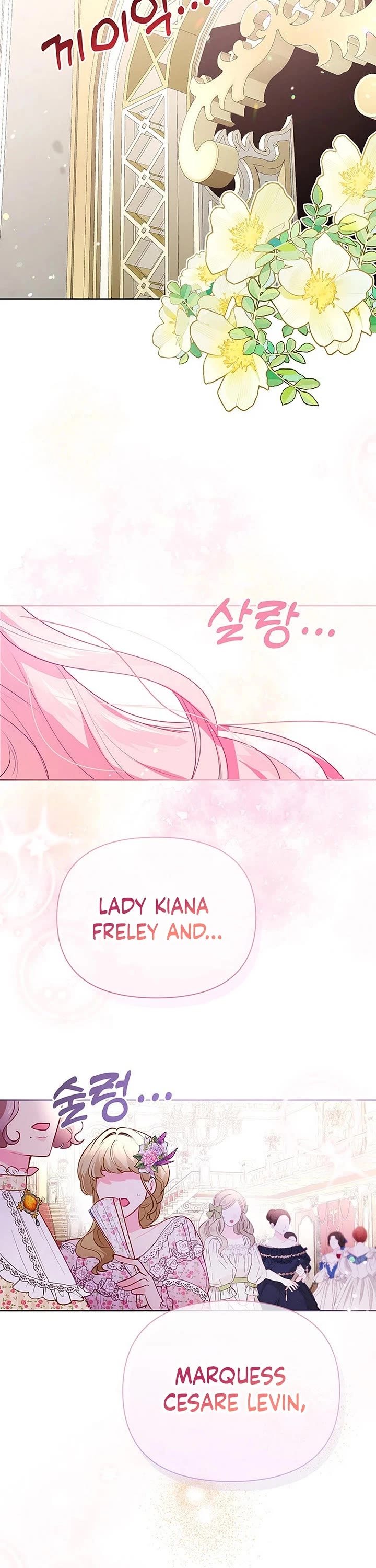 A Strange but Effective Villainess Life Chapter 62 page 31 - Chapter 62