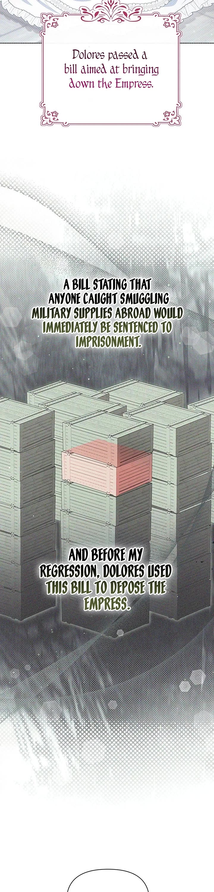 A Strange but Effective Villainess Life Chapter 62 page 7 - Chapter 62