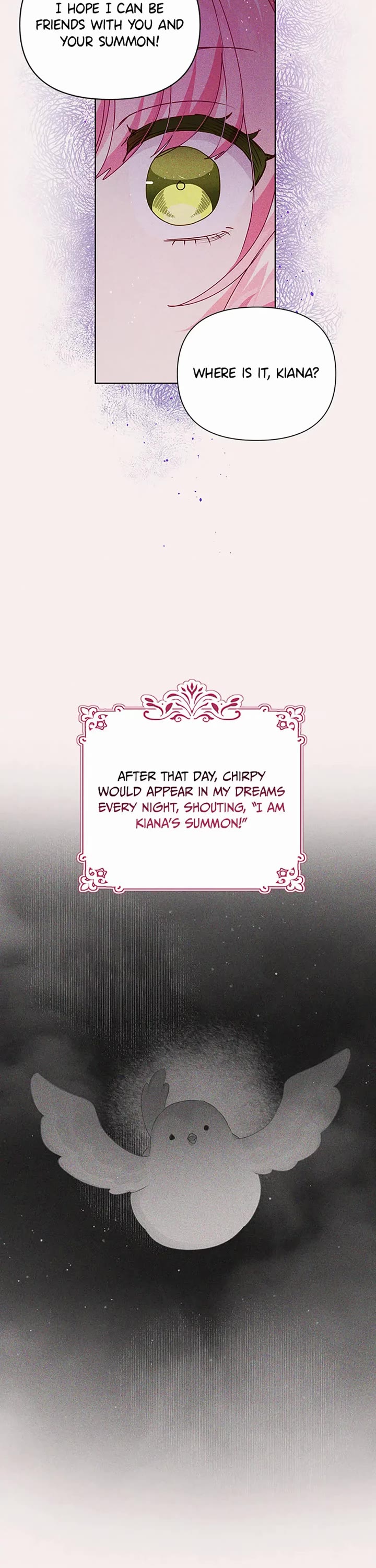 A Strange but Effective Villainess Life Chapter 7 page 17 - Chapter 7