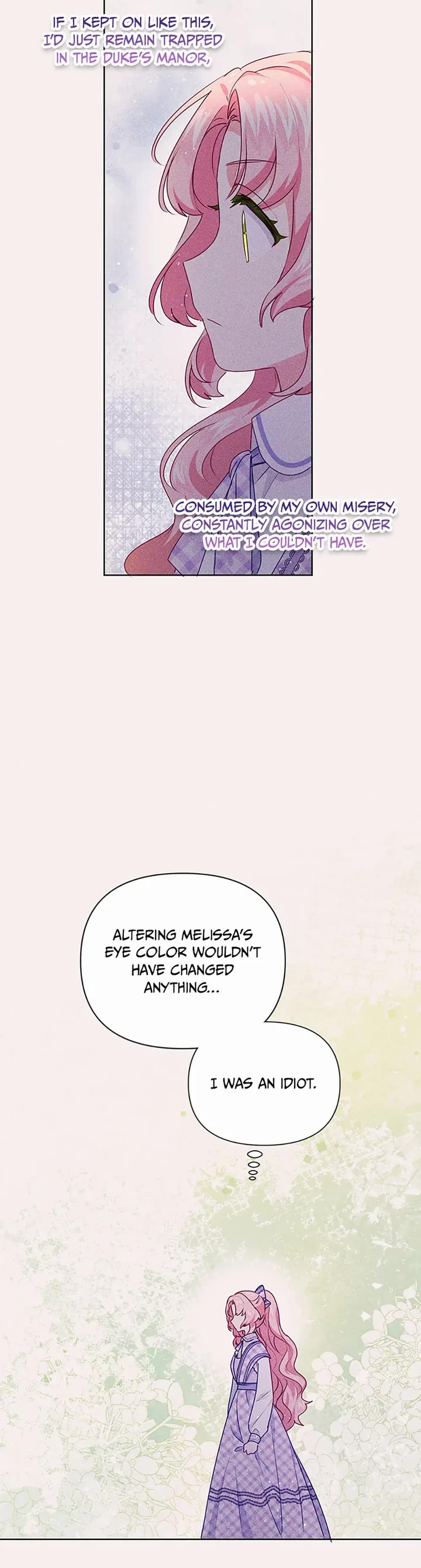 A Strange but Effective Villainess Life Chapter 7 page 25 - Chapter 7