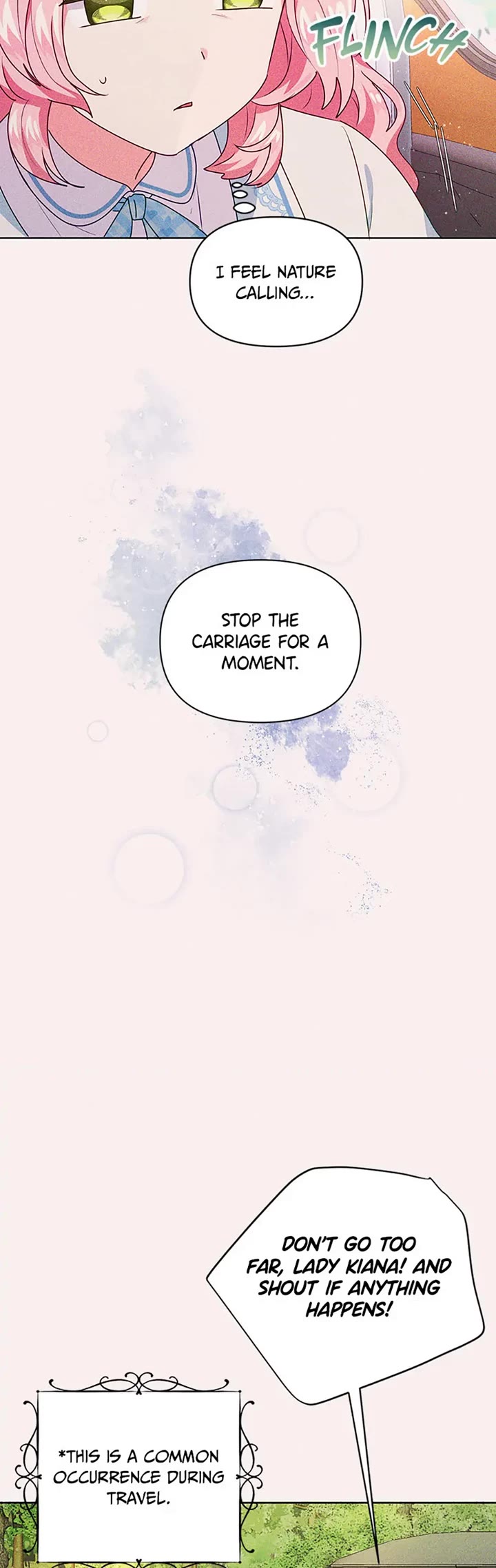 A Strange but Effective Villainess Life Chapter 7 page 29 - Chapter 7
