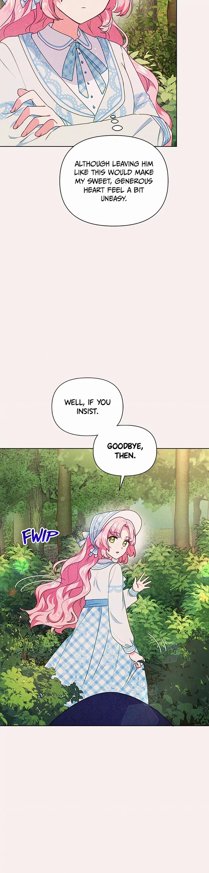 A Strange but Effective Villainess Life Chapter 7 page 36 - Chapter 7