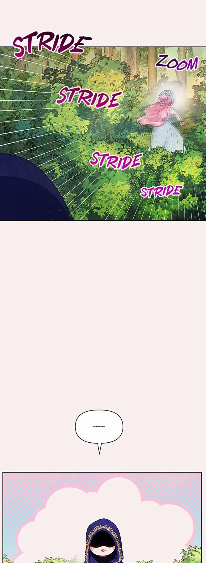 A Strange but Effective Villainess Life Chapter 7 page 37 - Chapter 7