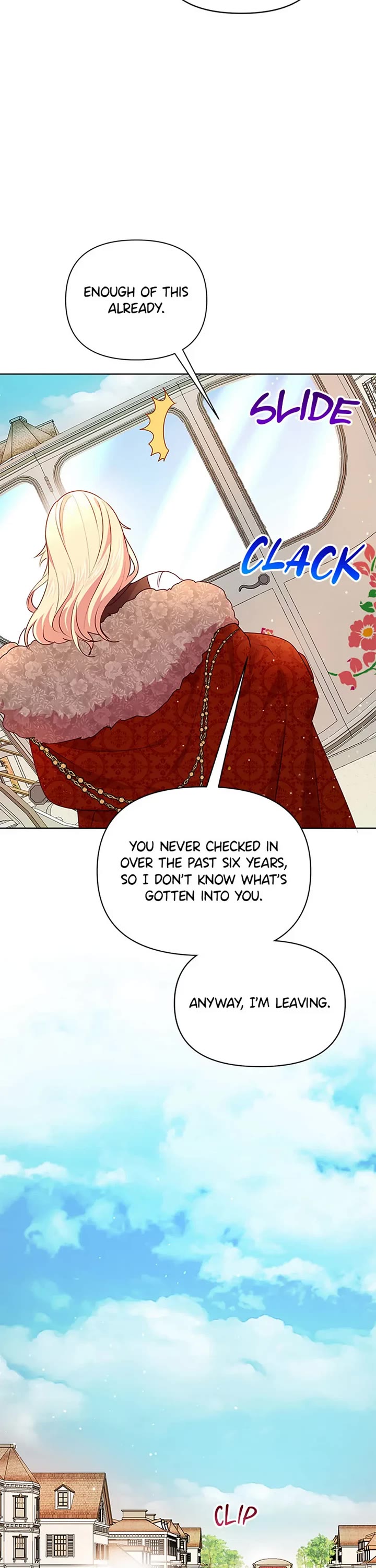 A Strange but Effective Villainess Life Chapter 7 page 6 - Chapter 7