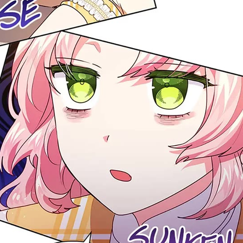 A Strange but Effective Villainess Life Chapter 7 cover