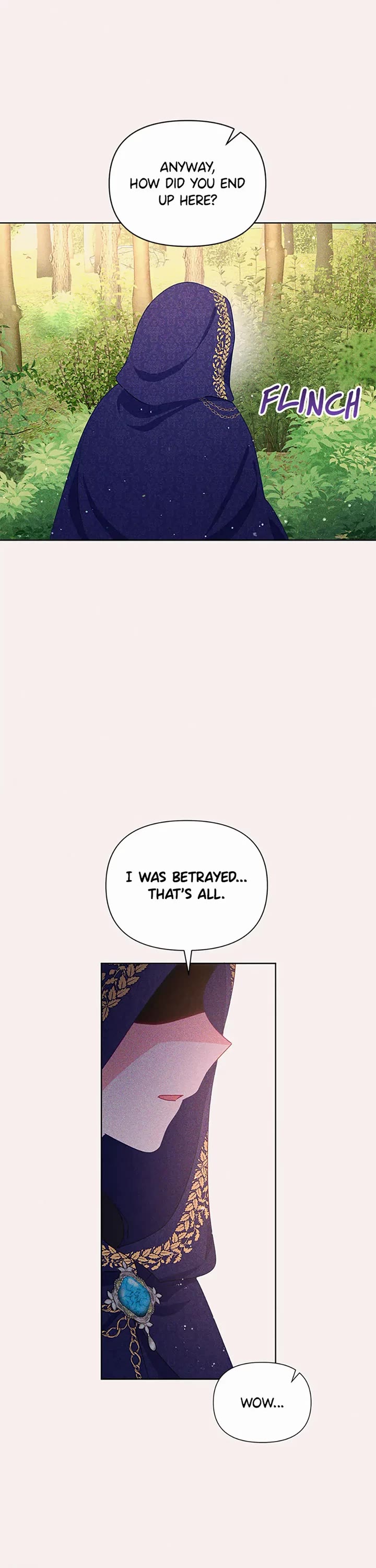 A Strange but Effective Villainess Life Chapter 8 page 11 - Chapter 8
