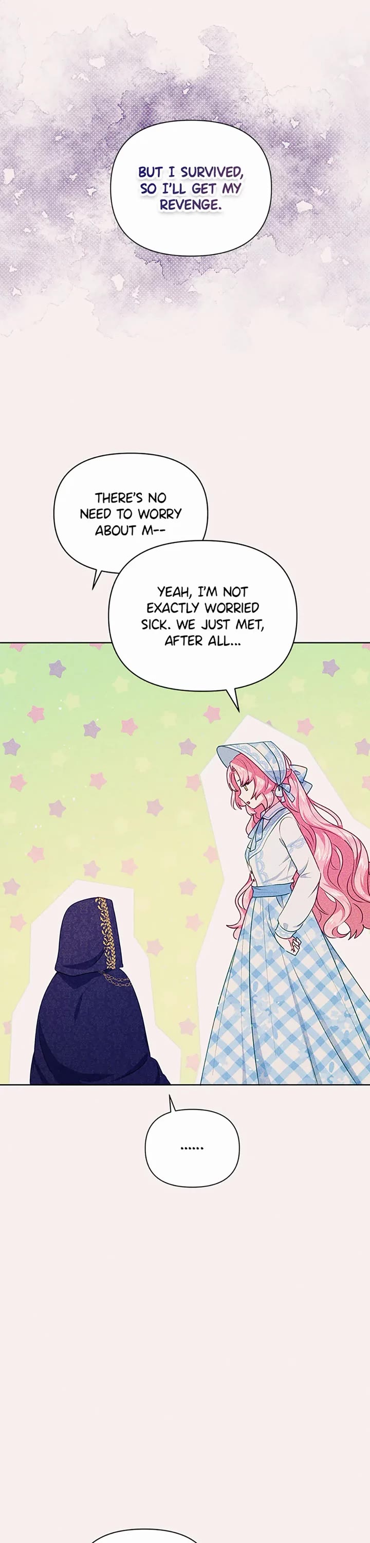 A Strange but Effective Villainess Life Chapter 8 page 12 - Chapter 8