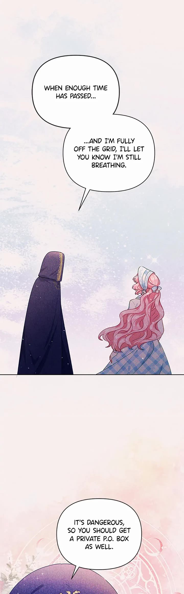 A Strange but Effective Villainess Life Chapter 8 page 14 - Chapter 8
