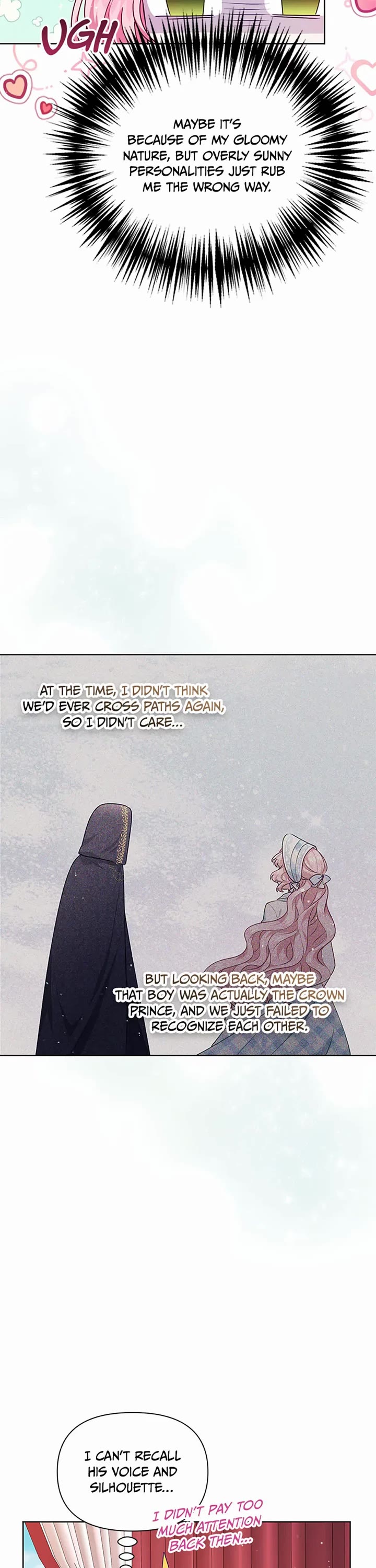 A Strange but Effective Villainess Life Chapter 8 page 23 - Chapter 8