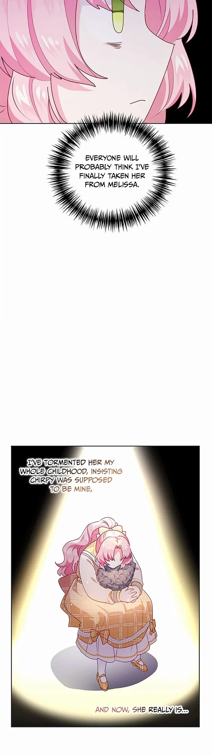 A Strange but Effective Villainess Life Chapter 8 page 30 - Chapter 8