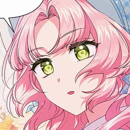 A Strange but Effective Villainess Life Chapter 8 cover