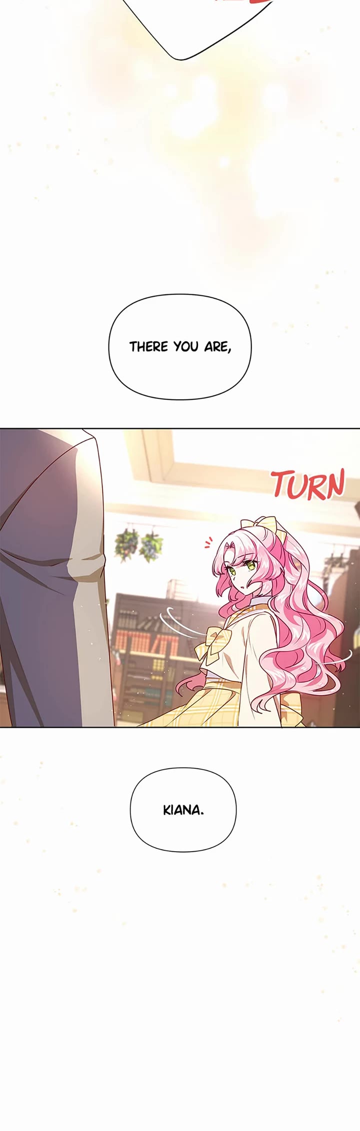 A Strange but Effective Villainess Life Chapter 9 page 10 - Chapter 9