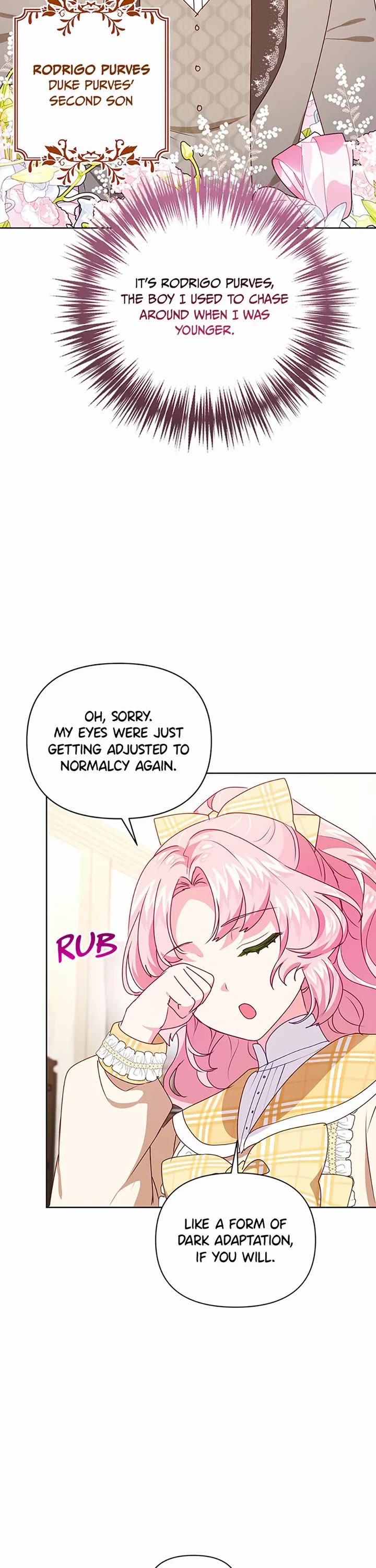 A Strange but Effective Villainess Life Chapter 9 page 13 - Chapter 9