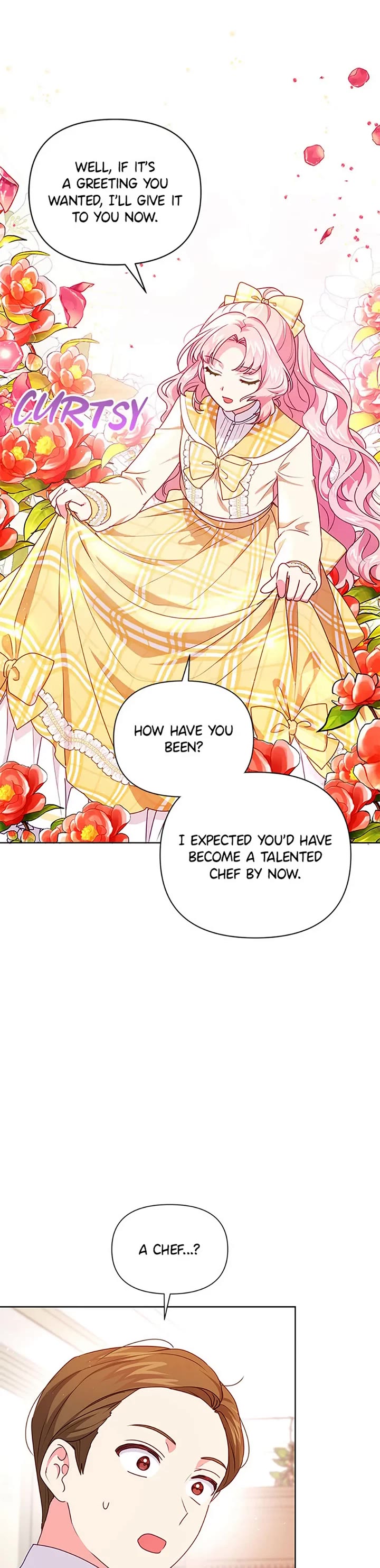 A Strange but Effective Villainess Life Chapter 9 page 20 - Chapter 9