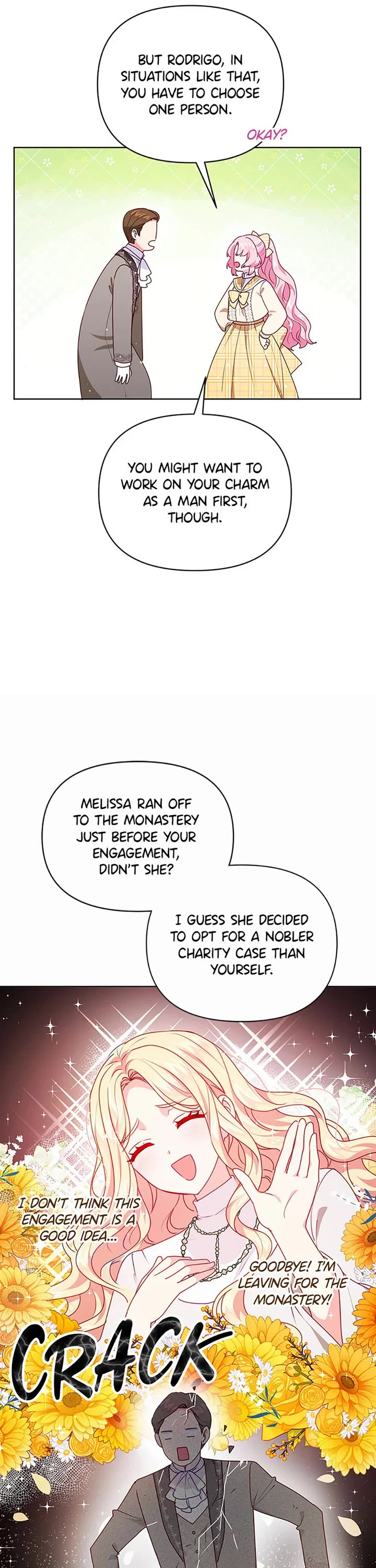 A Strange but Effective Villainess Life Chapter 9 page 23 - Chapter 9
