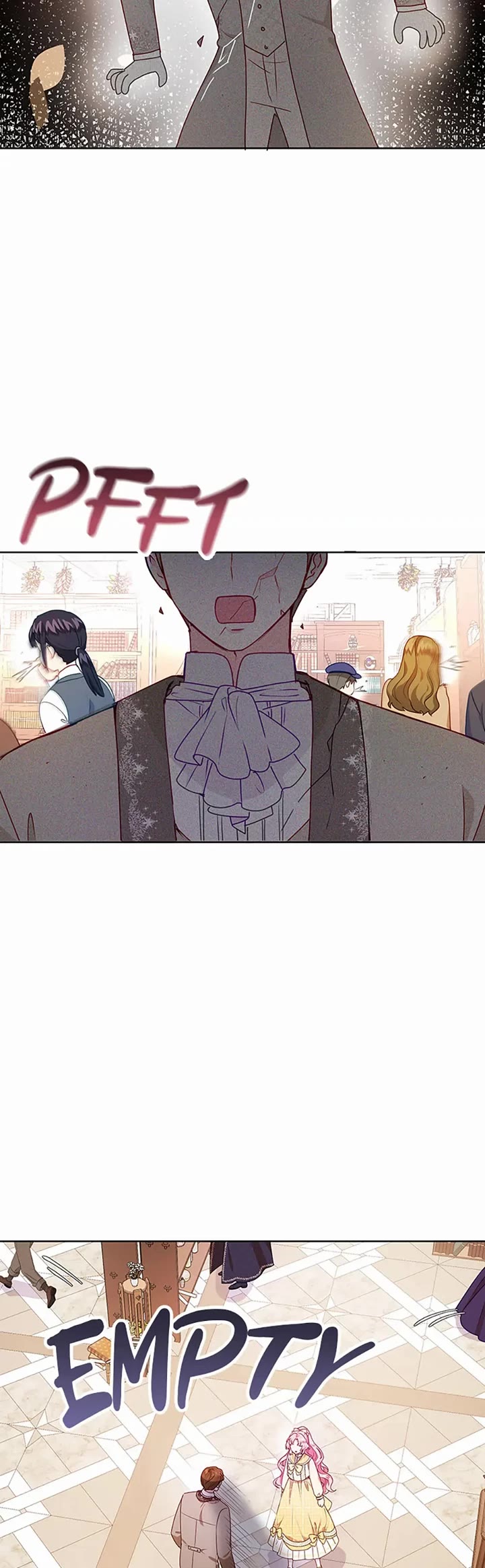 A Strange but Effective Villainess Life Chapter 9 page 24 - Chapter 9