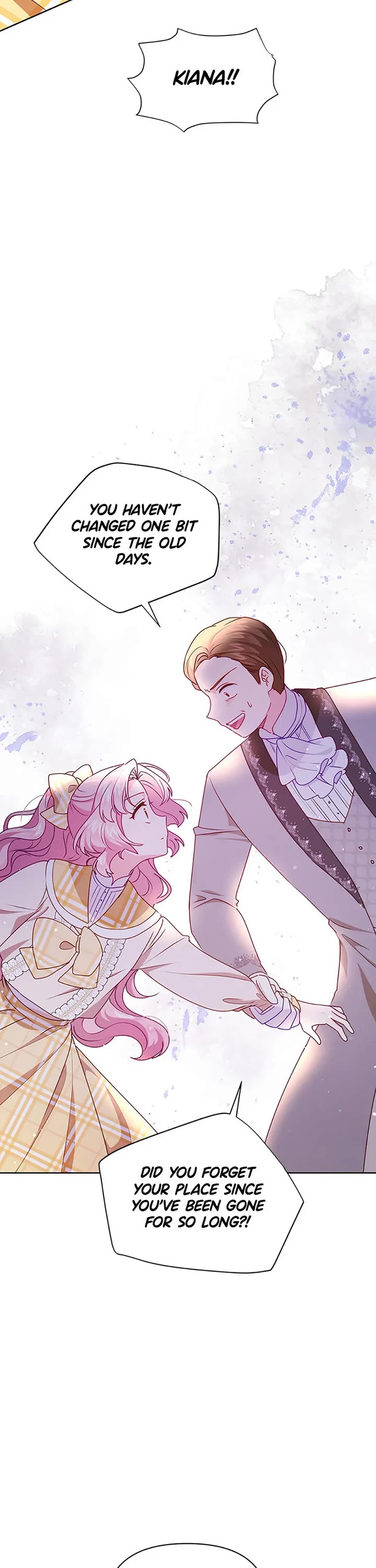 A Strange but Effective Villainess Life Chapter 9 page 27 - Chapter 9