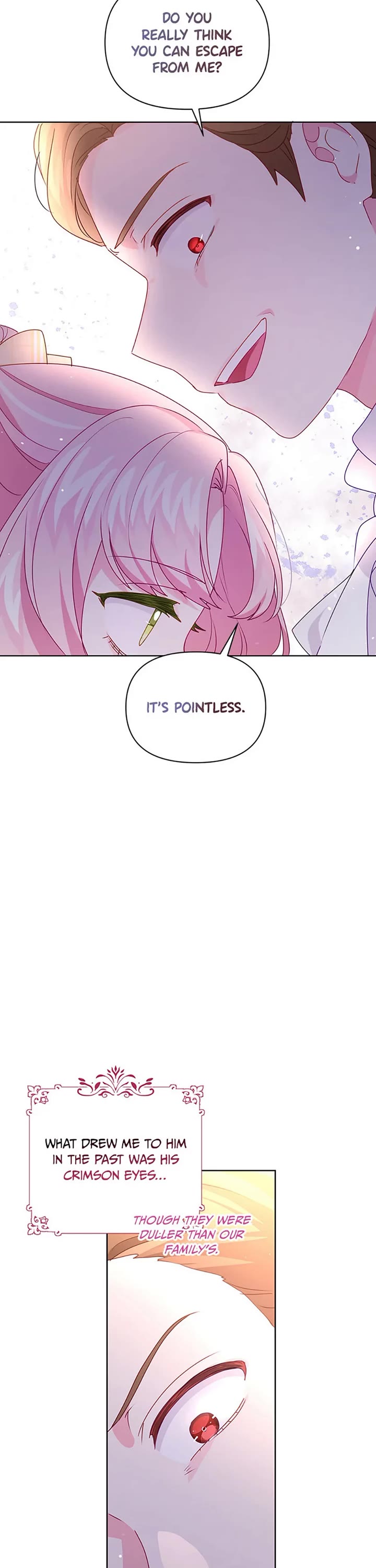 A Strange but Effective Villainess Life Chapter 9 page 28 - Chapter 9