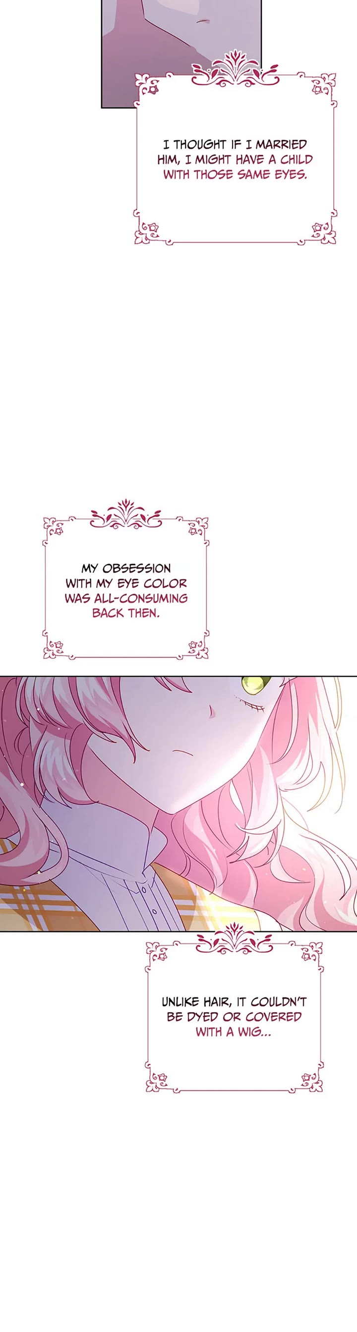 A Strange but Effective Villainess Life Chapter 9 page 29 - Chapter 9