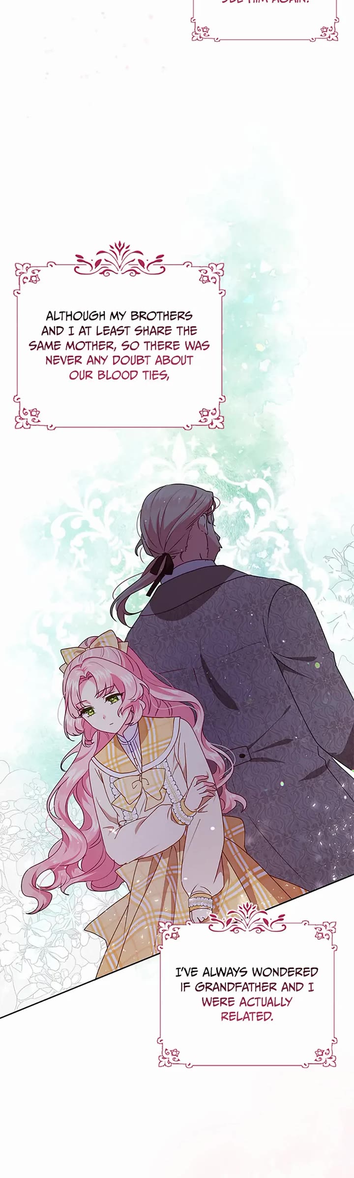 A Strange but Effective Villainess Life Chapter 9 page 4 - Chapter 9