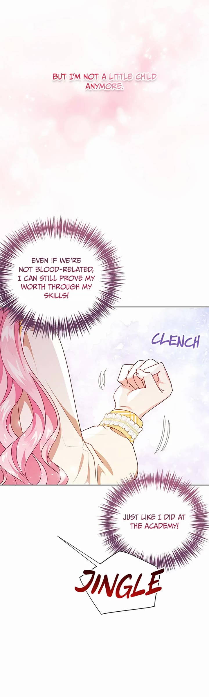 A Strange but Effective Villainess Life Chapter 9 page 5 - Chapter 9