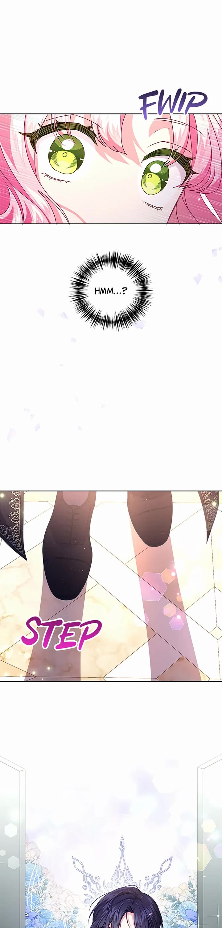 A Strange but Effective Villainess Life Chapter 9 page 6 - Chapter 9