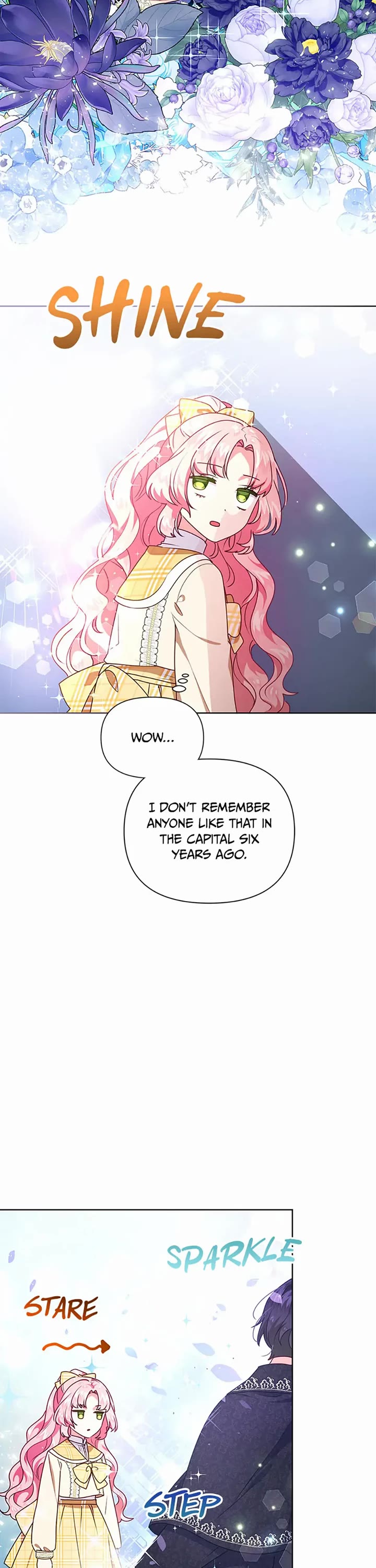 A Strange but Effective Villainess Life Chapter 9 page 8 - Chapter 9